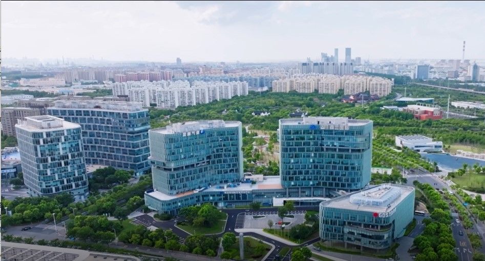 日產(chǎn)國際貿(mào)易(上海)有限公司