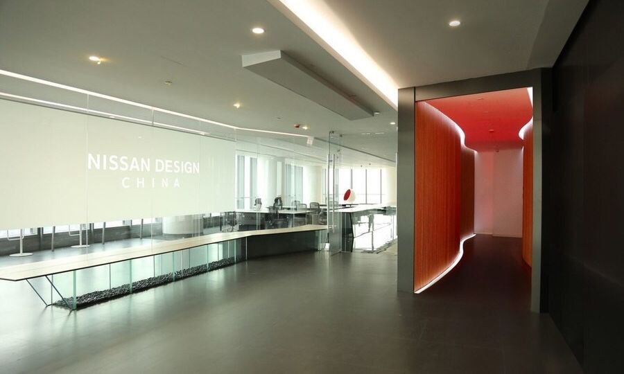 日產(chǎn)(上海)汽車設(shè)計(jì)有限公司