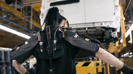 日產未來工廠，走起！